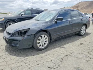 Honda Accord 3.0L 6 2007