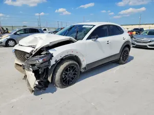 Mazda CX-30 2.5L 4 2021