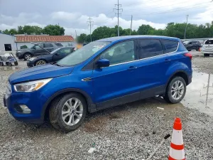 Ford Escape 1.5L 4 2019