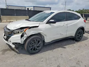 Honda HR-V 1.8L 4 2021