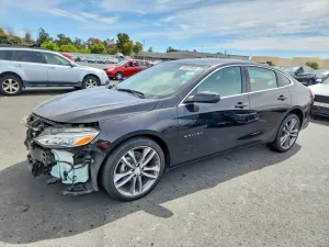Chevrolet Malibu 1.5L 4 2024