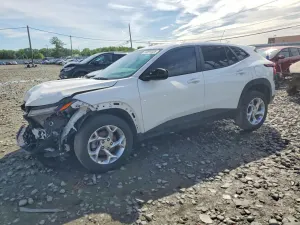 Chevrolet Trax 1.2L 3 2024