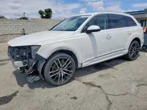 Audi Q7 2.0L 4 2023