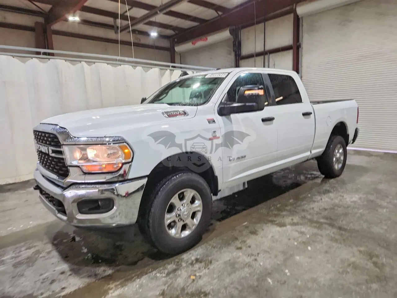 RAM 2500 6.7L 6 2024