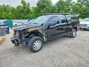 Ford F-150 2.7L 6 2023