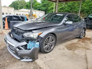 Infiniti Q50 3.0L 6 2017