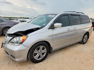 Honda Odyssey 3.5L 6 2010