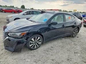 Nissan Sentra 2.0L 4 2024