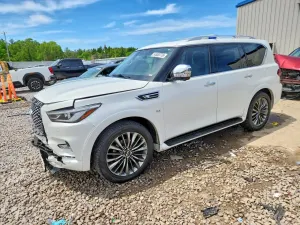 Infiniti QX80 5.6L 8 2018