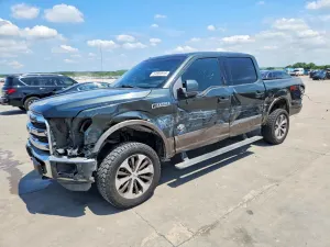 Ford F-150 3.5L 6 2015