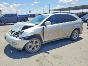 Lexus RX 3.5L 6 2007