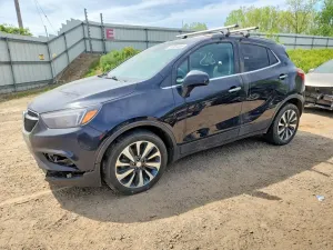 Buick Encore 1.4L 4 2021