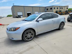 Scion tC 2.4L 4 2010
