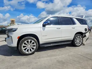 Chevrolet Tahoe 5.3L 8 2021