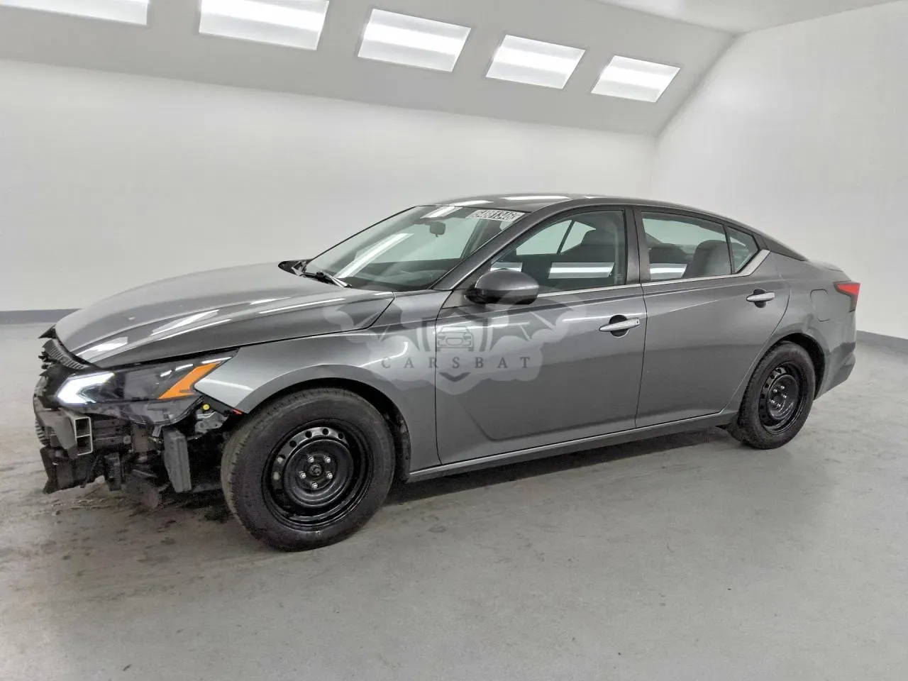 Nissan Altima 2.5L 4 2023