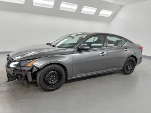 Nissan Altima 2.5L 4 2023