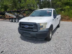 Ford F-150 3.5L 6 2016