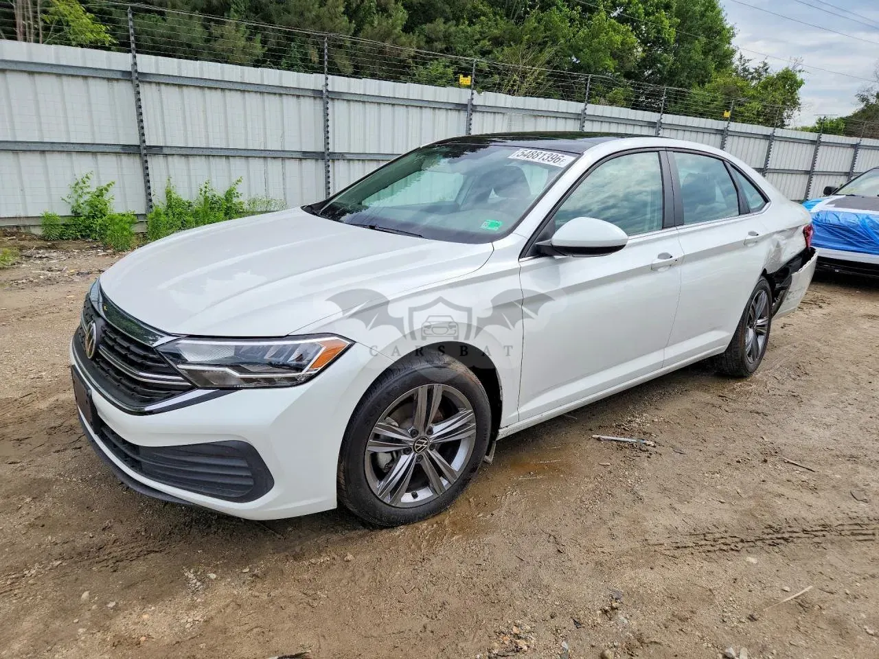 Volkswagen Jetta 1.5L 4 2023