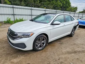 Volkswagen Jetta 1.5L 4 2023