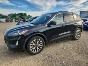 Ford Escape 2.0L 4 2020