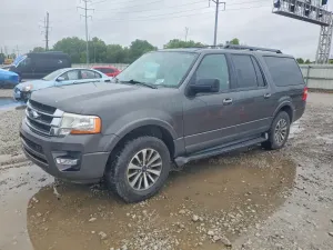Ford Expedition 3.5L 6 2017