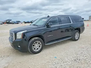 GMC Yukon 5.3L 8 2019