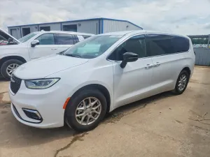 Chrysler Pacifica 3.6L 6 2026