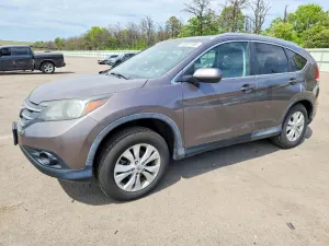 Honda CR-V 2.4L 4 2013