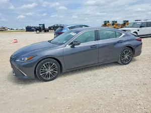 Lexus ES 3.5L 6 2023