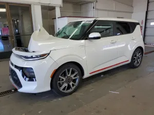 Kia Soul 1.6L 4 2022