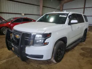 Chevrolet Tahoe 5.3L 8 2018