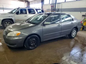 Toyota Corolla 1.8L 4 2006