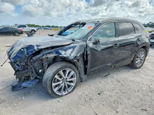 Mazda CX-9 2.5L 4 2020