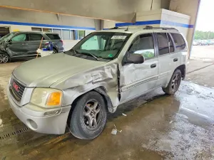 GMC Envoy 4.2L 6 2004