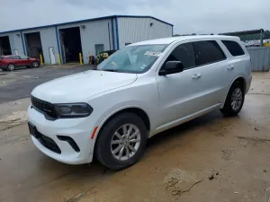 Dodge Durango 3.6L 6 2026