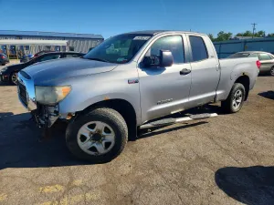 Toyota Tundra 5.7L 8 2007