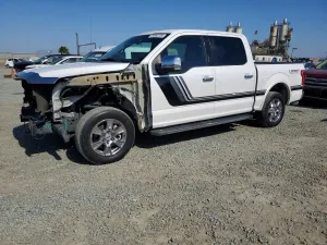 Ford F-150 5.0L 8 2015