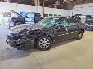 Buick LaCrosse 3.8L 6 2006