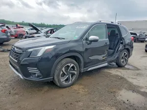 Subaru Forester 2.5L 4 2023