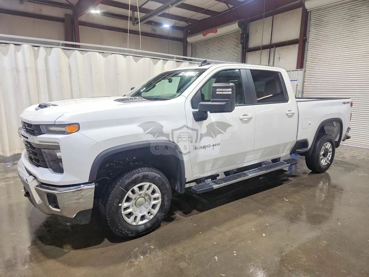 Chevrolet Silverado 1500 6.6L 8 2026