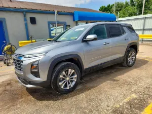 Chevrolet Equinox 1.5L 4 2026