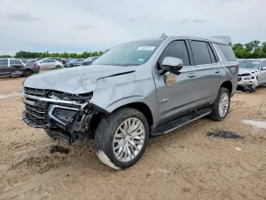 Chevrolet Tahoe 5.3L 8 2023