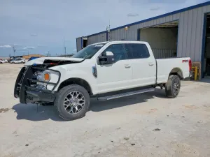 Ford F-250 7.3L 8 2020