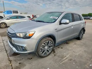 Mitsubishi Outlander 2.0L 4 2019