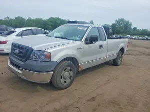 Ford F-150 4.2L 6 2005