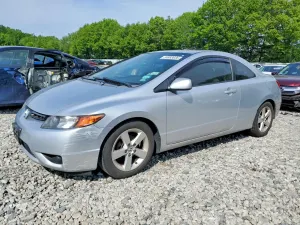 Honda Civic 1.8L 4 2008