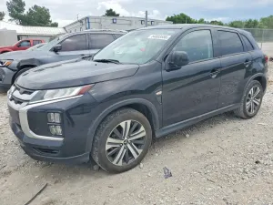 Mitsubishi Outlander 2.0L 4 2021