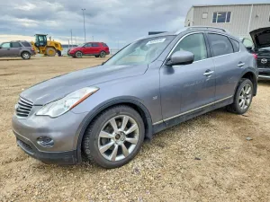 Infiniti QX50 3.7L 6 2014