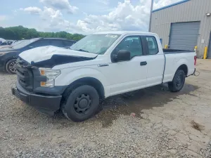 Ford F-150 3.5L 6 2015