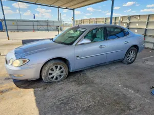 Buick LaCrosse 3.8L 6 2005